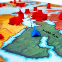 Assessing risk – ESMA draft guidelines on AML