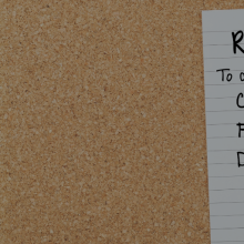 BOARD MEMORANDUM: Subject: Time to put RegTech on our agenda?