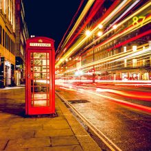 ISIN: The quest for an OTC identifier