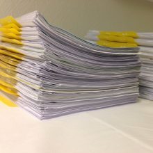 An update on the EU Data Protection Regulations