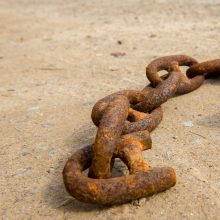 Addressing the reporting disconnect: we must formalise regulatory governance