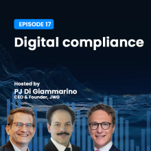 Digital compliance