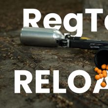 RegTech Reloaded: Sign-up to secure your November seat today