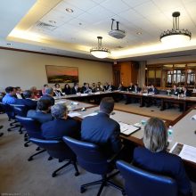 JWG asked to host RegTech roundtable by the FCA