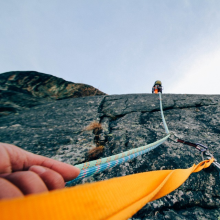 The RegTech Council: bringing the climbing parties up the mountain
