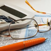 Materiality of extensions and changes to internal models