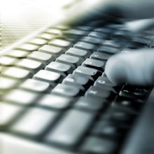 Clash of the Titans: The battle for customer information