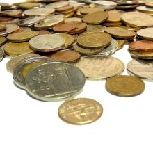 €20 billion: The annual cost of OTC derivatives regulation