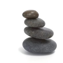 Let he who has good data cast the first stone