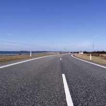 A long road from theory to policy