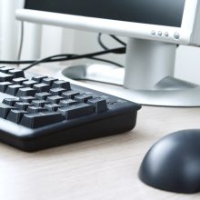 Regulating computer trading: the path to data standards?