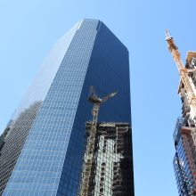 Breaking down the banks: why firms are putting themselves at risk unless they overhaul their operational structures