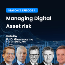 Managing Digital Asset risk