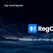 JWG shines spotlight on FS digitization with RegCast