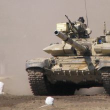 Frontal assault: RegDelta to the rescue.
