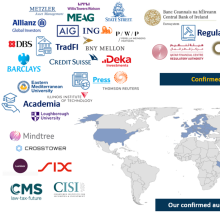 Digital RegTech – countdown!