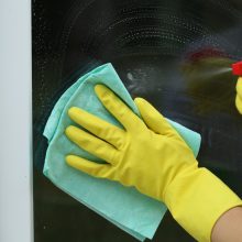 Reporting standards: windows becoming dirtier?