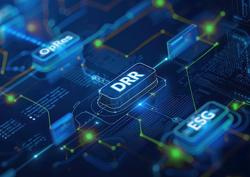 RegRsik RegDelta – Empower your workflow