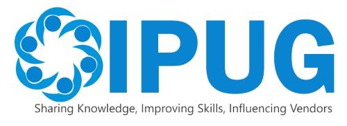 IPUG new blue logo 2