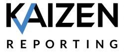 KAIZEN-Reporting-logo