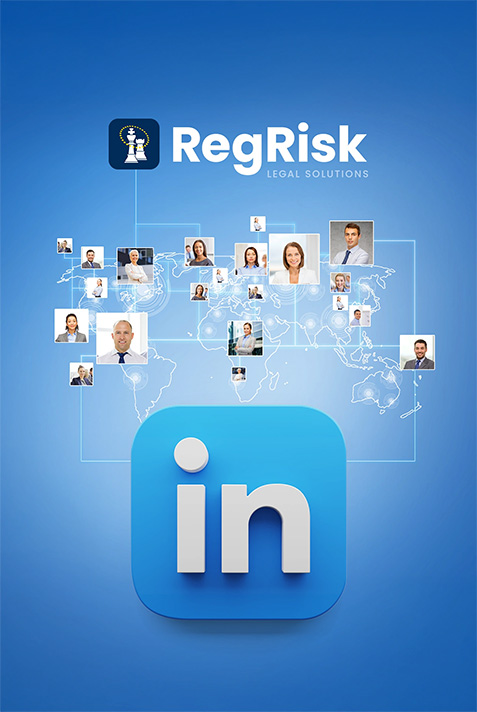 RegRisk Community LinkedIn Groups