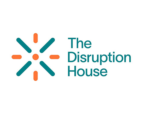 The Disruption House
