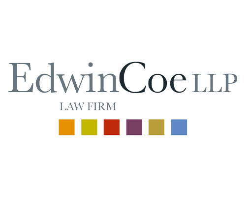 edwin coe logo