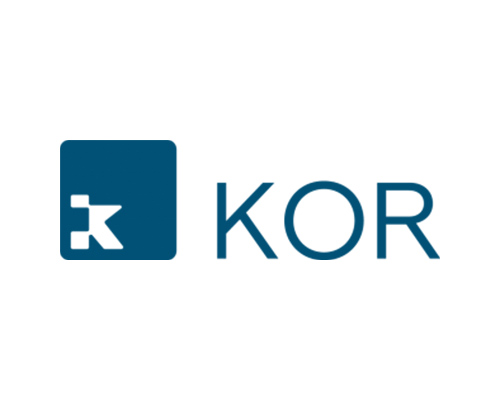 kor logo