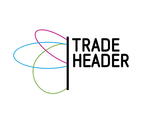 trade header logo